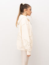 FELPA BARROW F5BWUAZH080