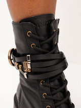 STIVALETTO PINKO SD0549P001