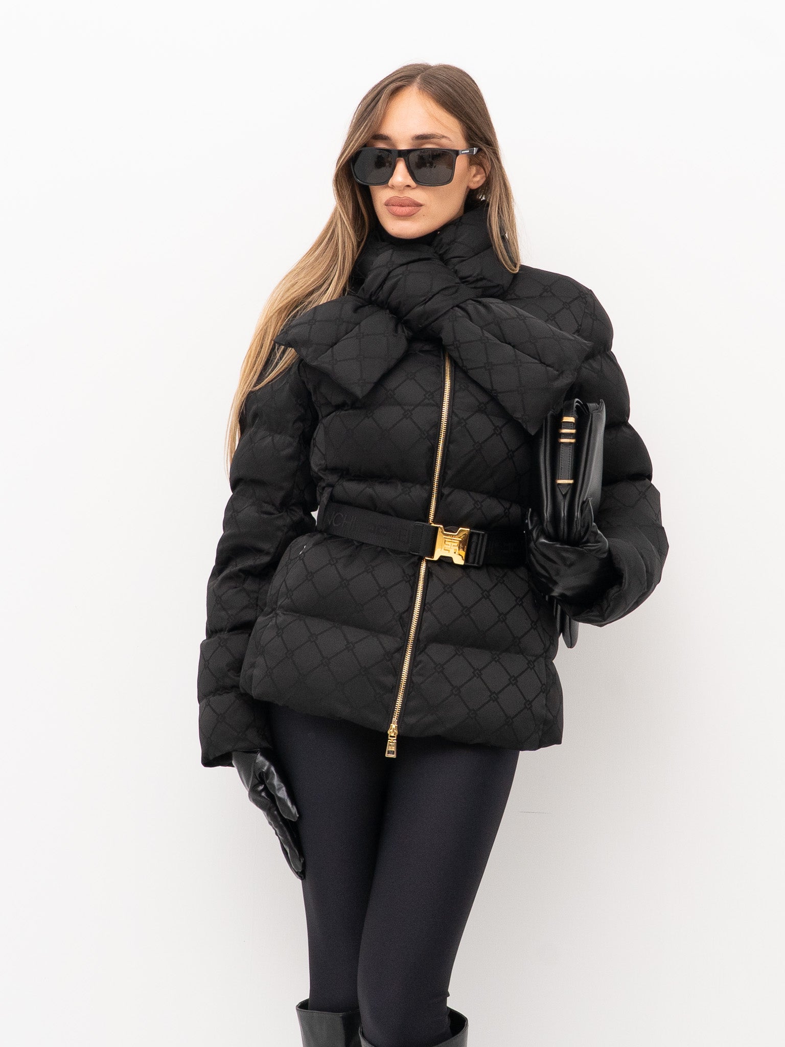 CHAQUETA ELISABETTA FRANCHI PI83D56E2