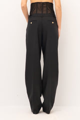 PANTALONE JUST CAVALLI 80PAAC01 CNC02