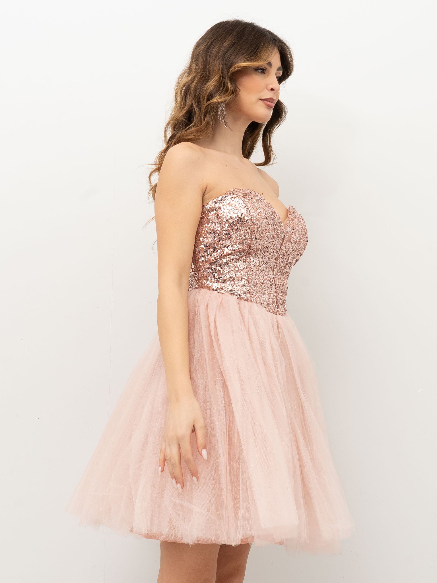 VESTIDO LOPEZ GYG23Y5069