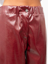 PANTALONE A PAPER KID F5PKWOPA070