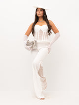COMPLETO LEA MONETTI 3002
