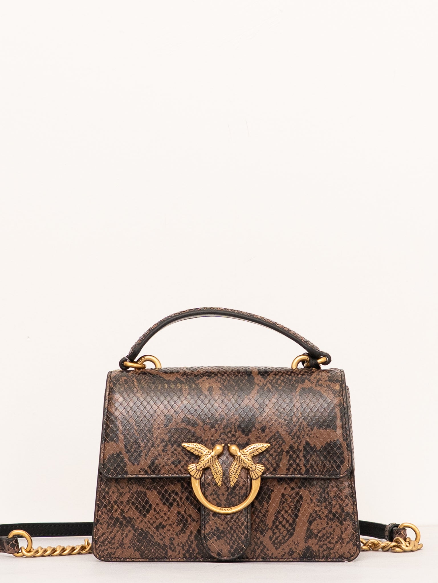 BORSA PINKO 100071-A3E5
