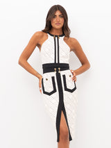 TOP ELISABETTA FRANCHI TOS0156E2