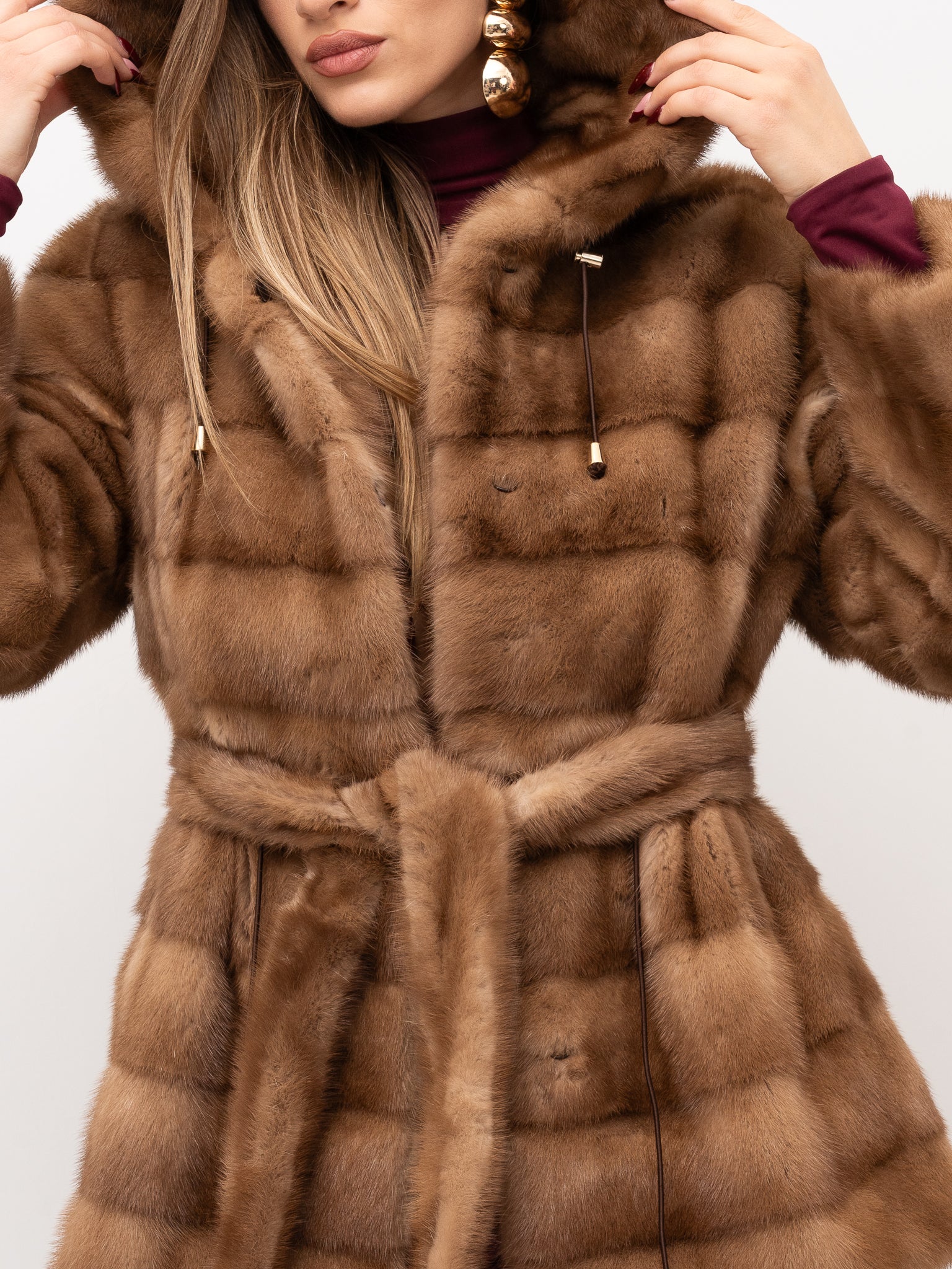 VISONE SAGAFURS SG5007