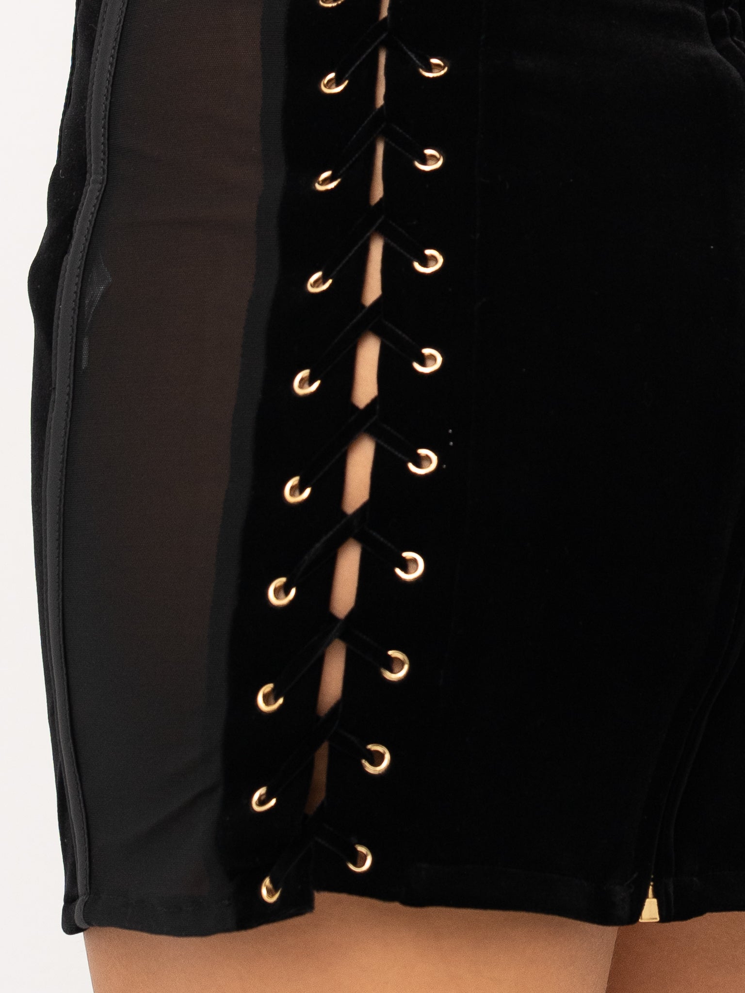 VESTIDO ELISABETTA FRANCHI AB02167E2