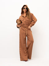 PANTALONE TWINSET MILANO 262TT2343
