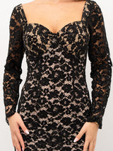 ABITO VALERIA MAZZA VM00584