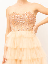 DRESS KUEA 221051-N