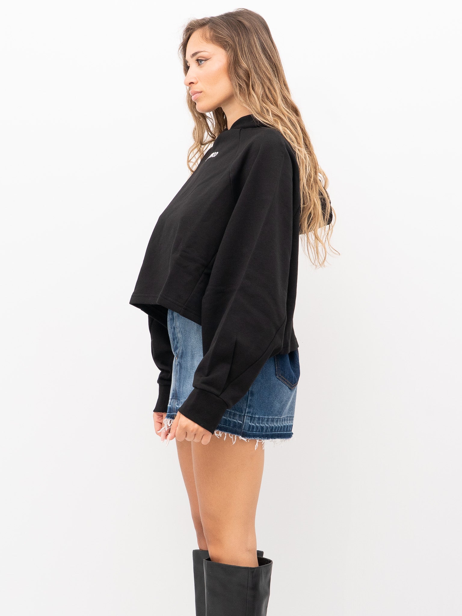 FELPA PINKO 105726-A2UR