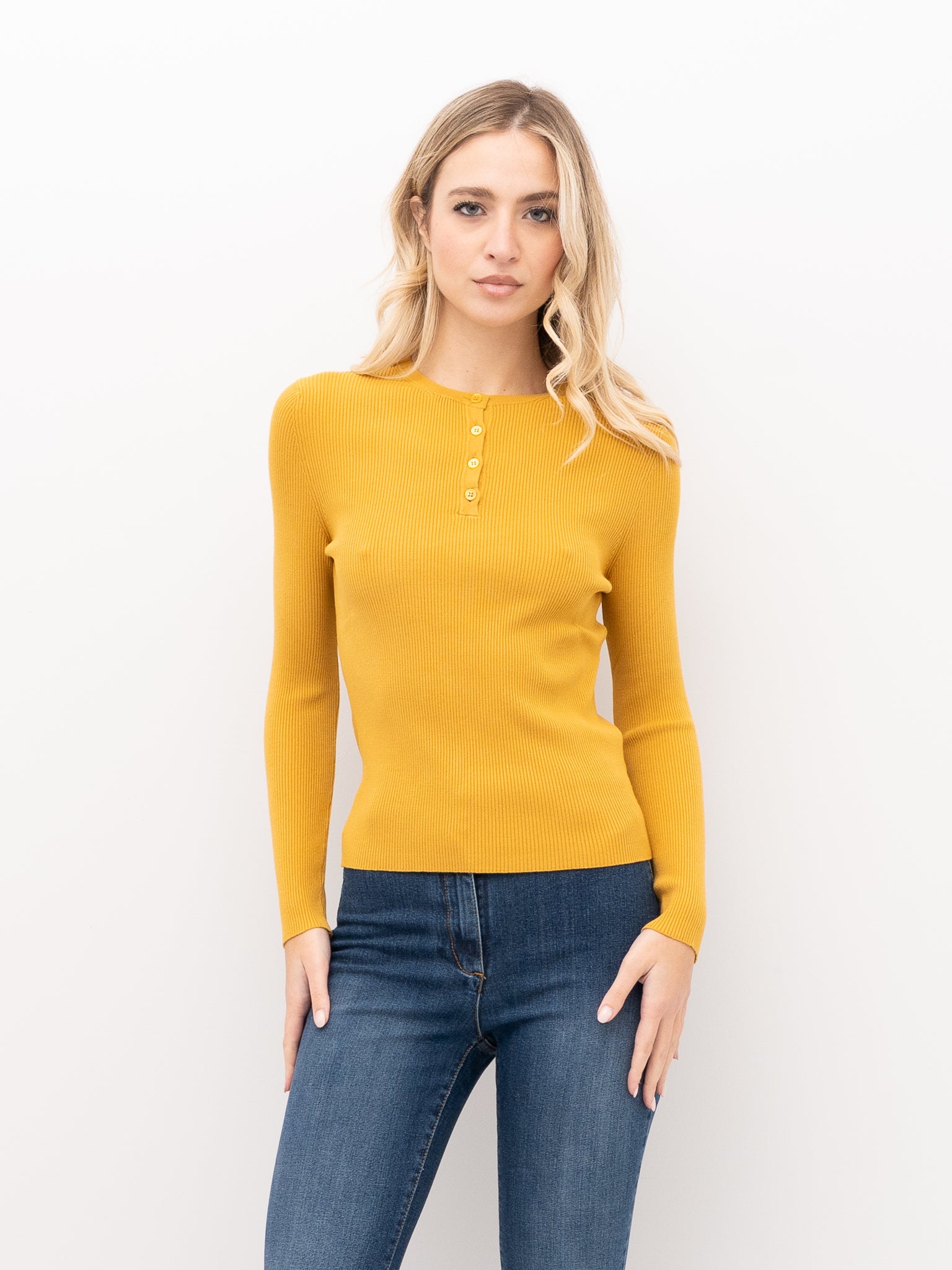 MAGLIA VICOLO 22125F