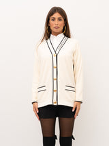 MAGLIA ELISABETTA FRANCHI MK13S66E2