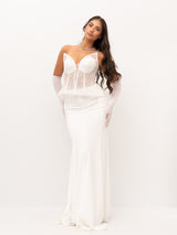 COMPLETO LEA MONETTI 3001