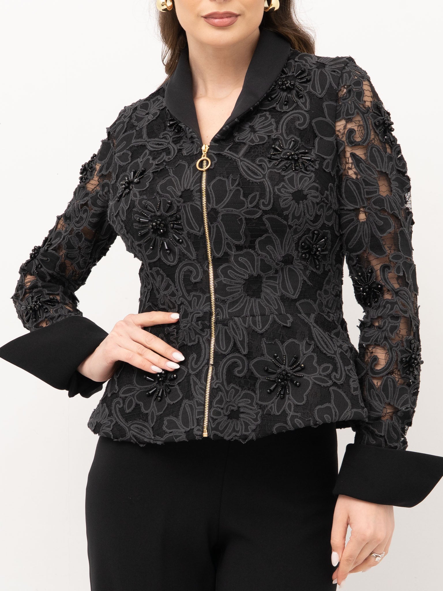 TAILLEUR KUEA 6048