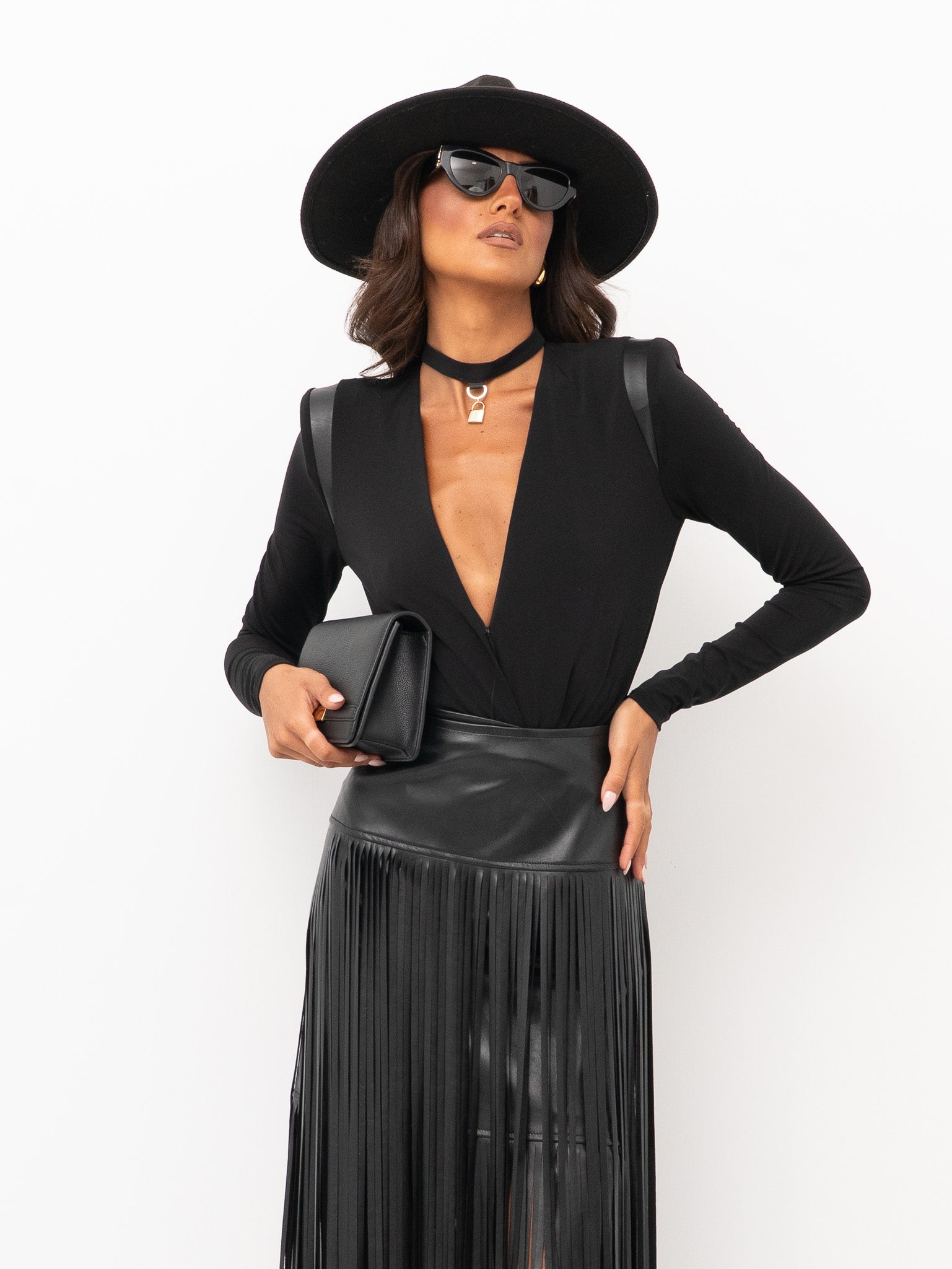 BODY BABYLON X E00518