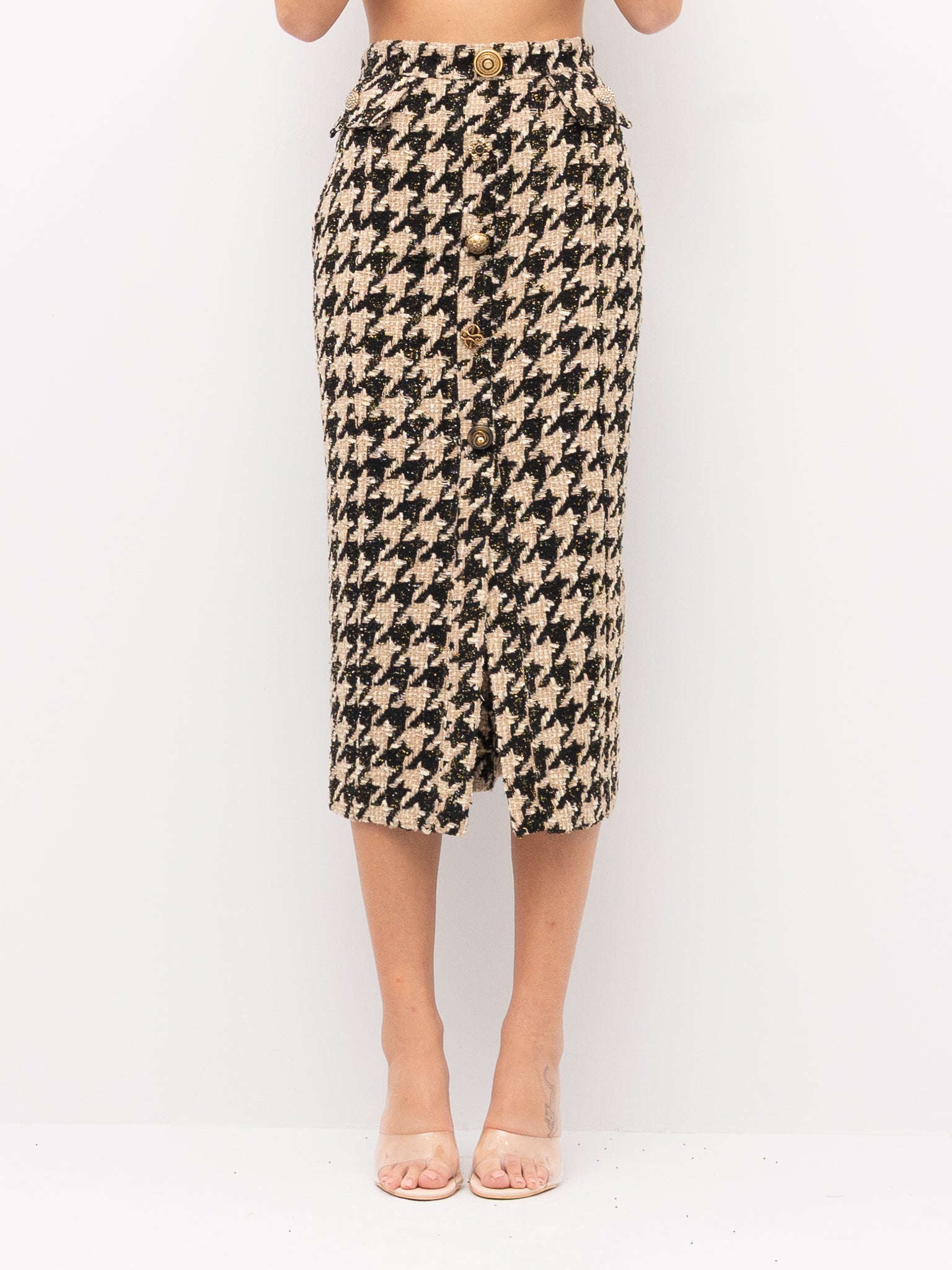 FALDA DE MIERDA SH2526056