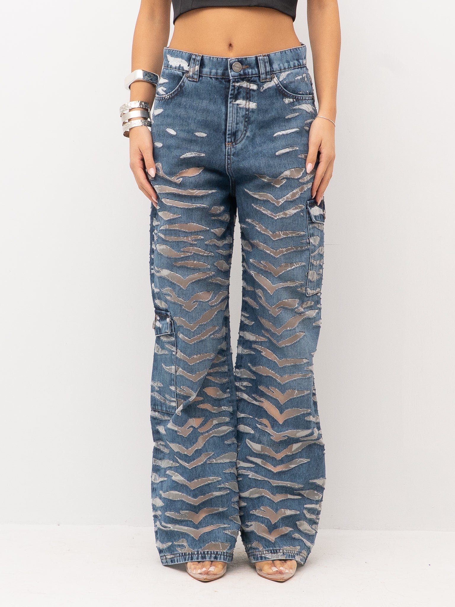 PINKO JEANS 103427-A2RW