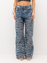 PINKO JEANS 103427-A2RW