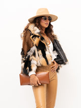 PELLICCIA YES LONDON LC/2118-2