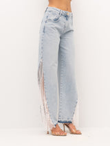 JEANS BLUGIRL RA6181D5009