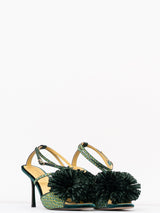 KURT GEIGER SANDAL 6140371069