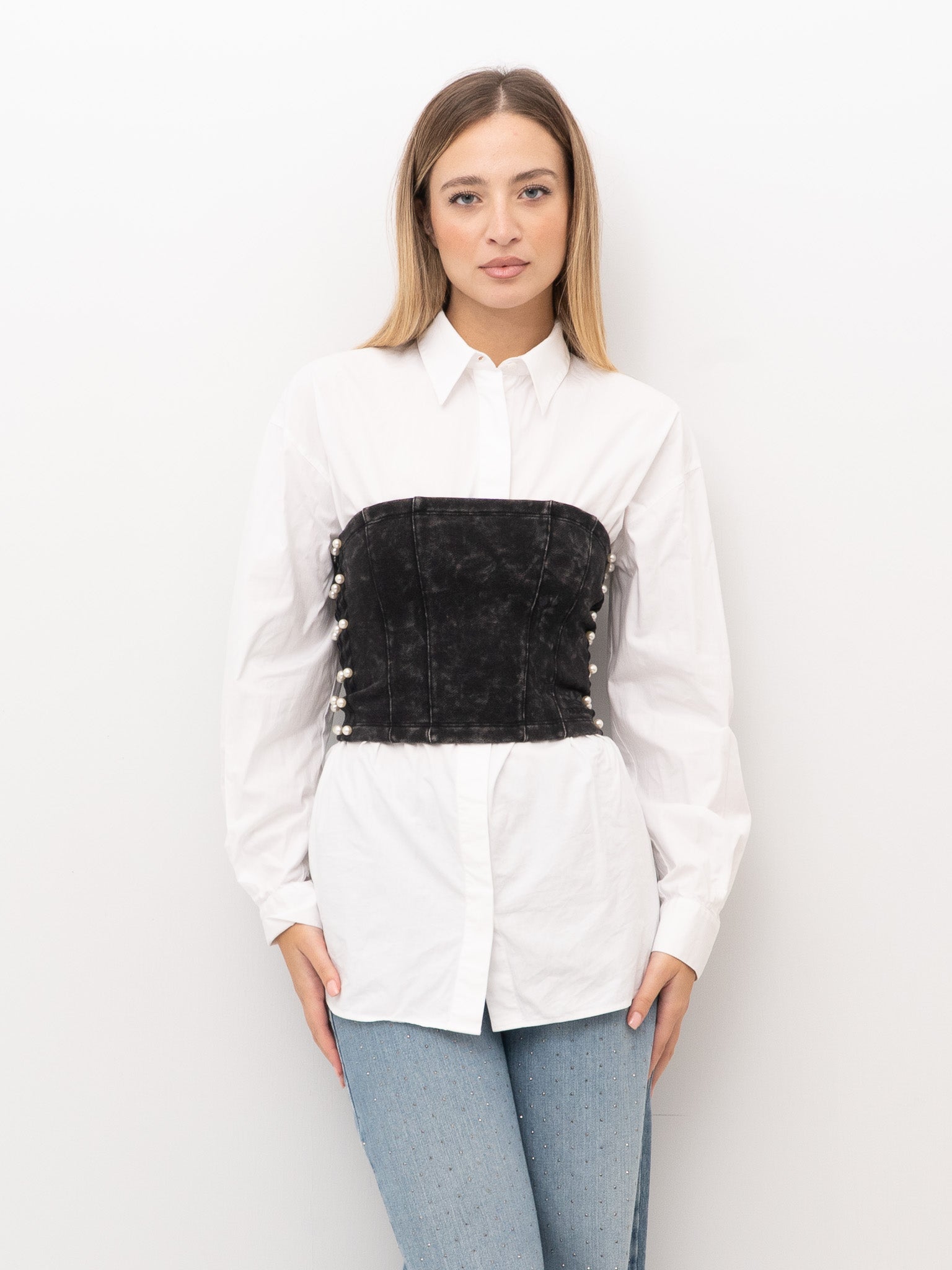 ADIDAS X ICONIC AR3/035 BUSTO