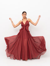 ABITO BABYLON S00922