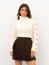 MAGLIA ELISABETTA FRANCHI MK03S66E2