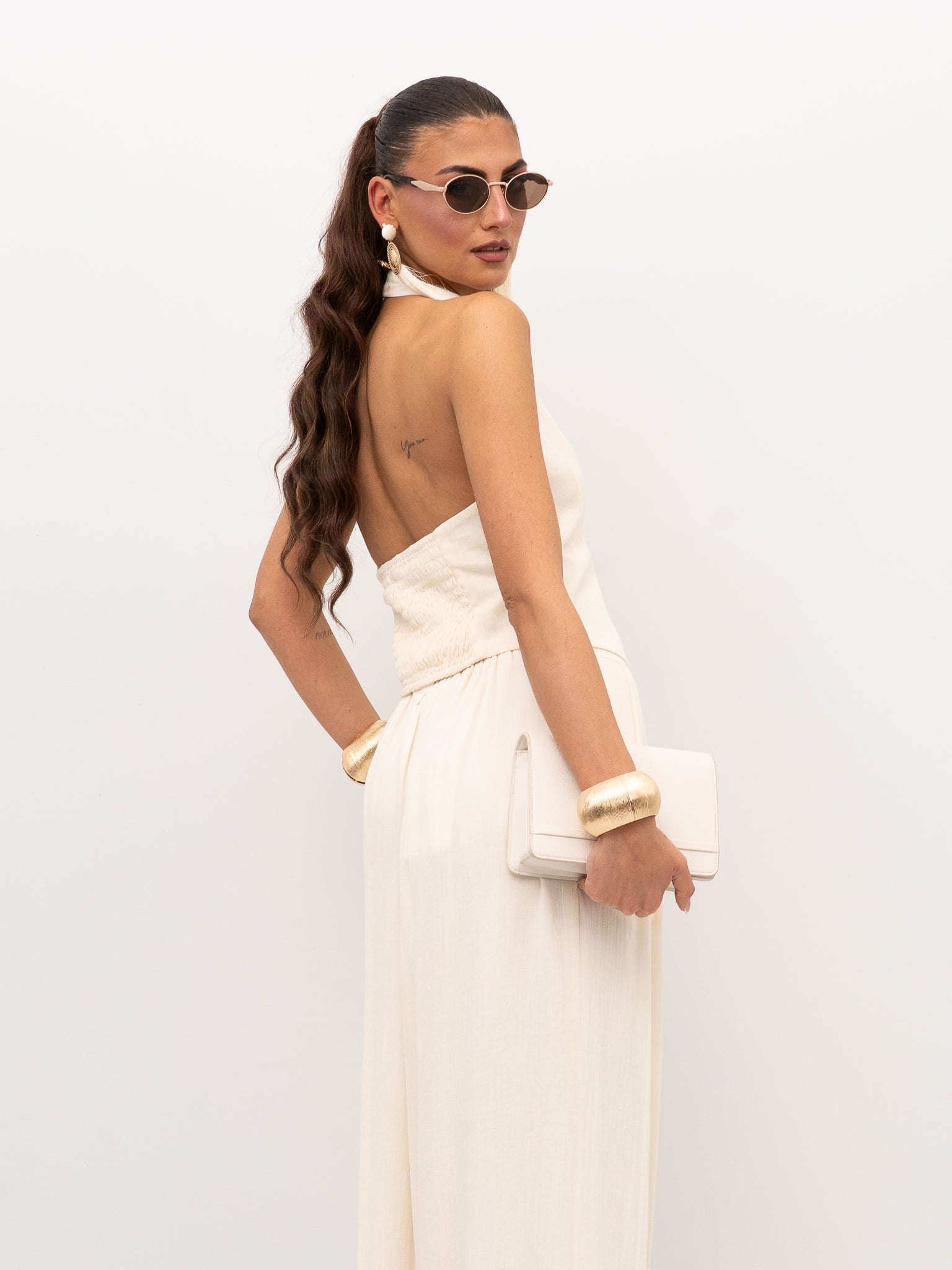 ELEH SS260041 VEST