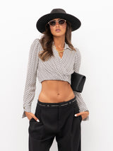 ELISABETTA FRANCHI CAS0256E2 SHIRT