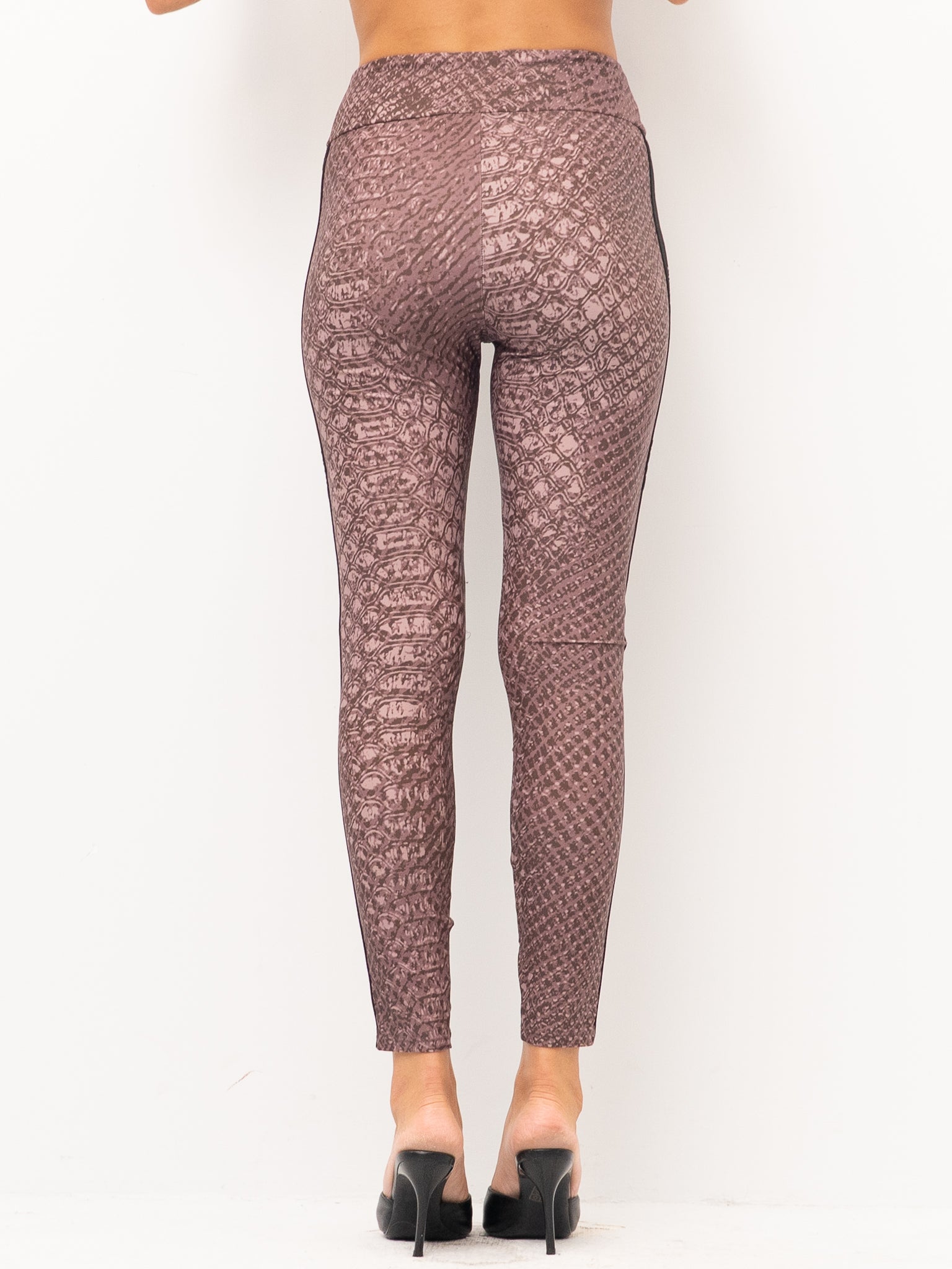 PANTALONE LIU JO TF6166J7912
