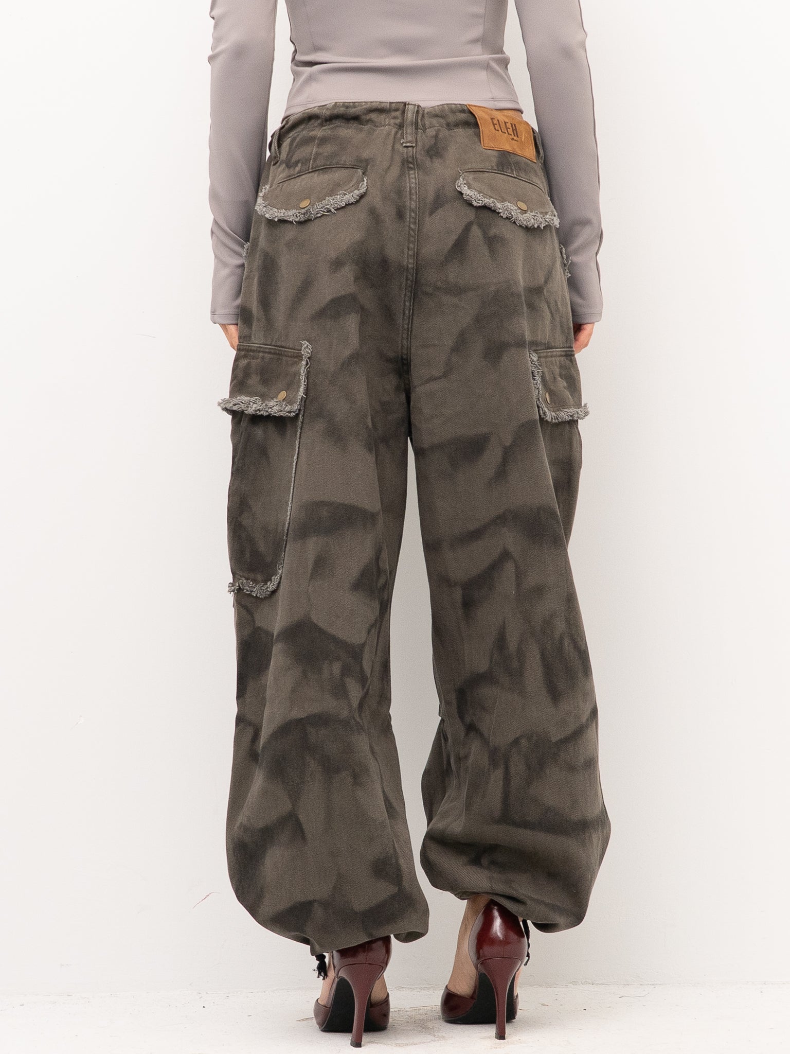JEANS ELEH EFWJ260002