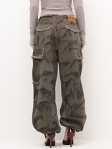 JEANS ELEH EFWJ260002