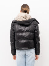 GIUBBINO BLAUER BLDC02170