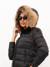 GIUBBINO BLAUER WBLDC03038
