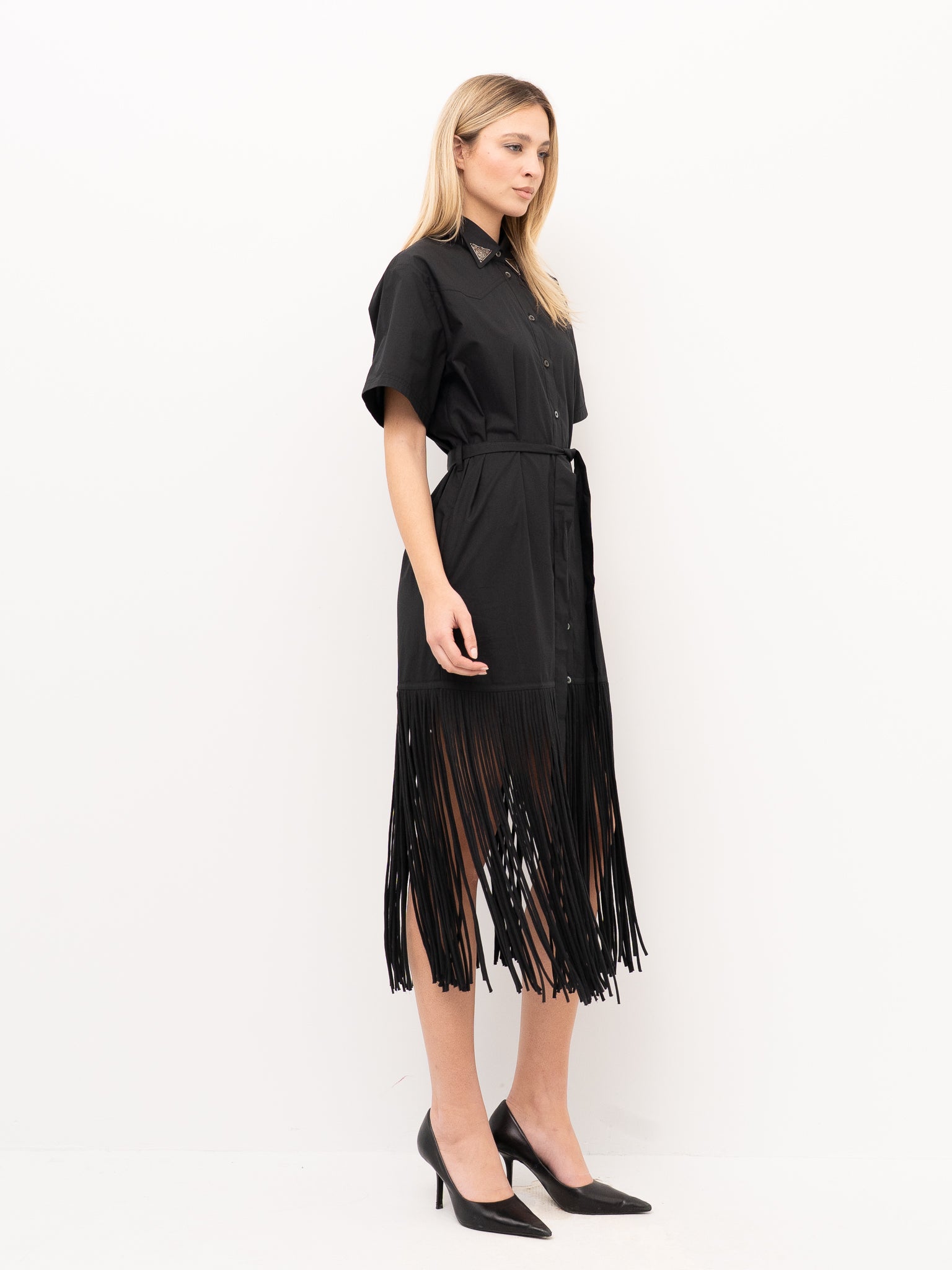 ABITO PINKO 106827-A2LD