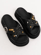 SANDALO PINKO SD0537P003