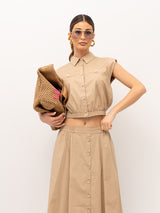 SKIRT TWINSET MILANO 261TT2235