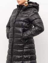 GIUBBINO BLAUER BLDK02069