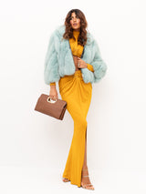 ELISABETTA FRANCHI SKIRT GO25167E2