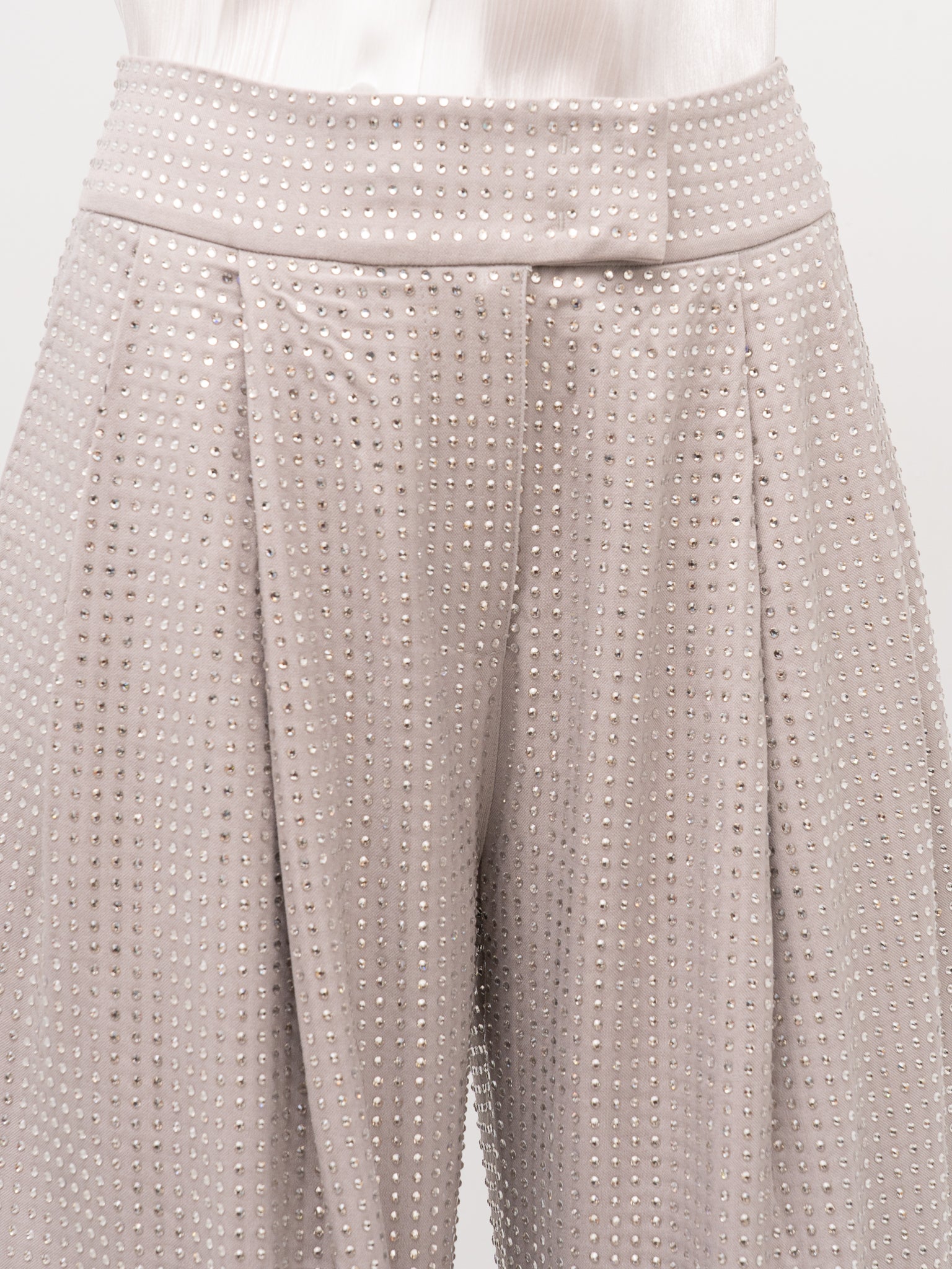 PINKO TROUSERS 103549-A287