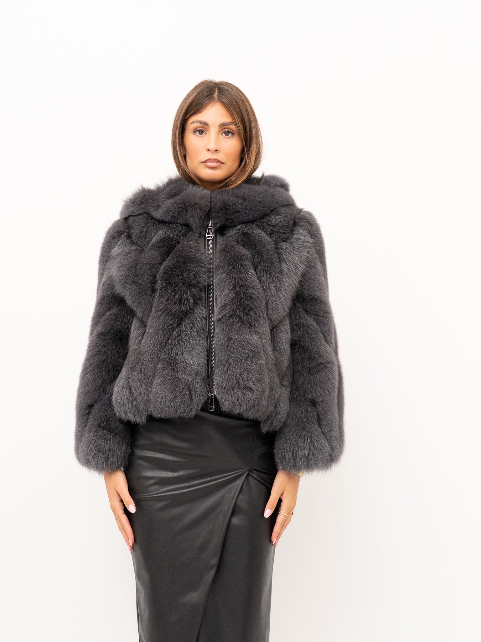 FUR YES LONDON LC/2066-3