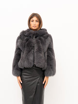 FUR YES LONDON LC/2066-3