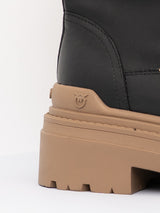 PINKO ANKLE BOOT SD0219P061