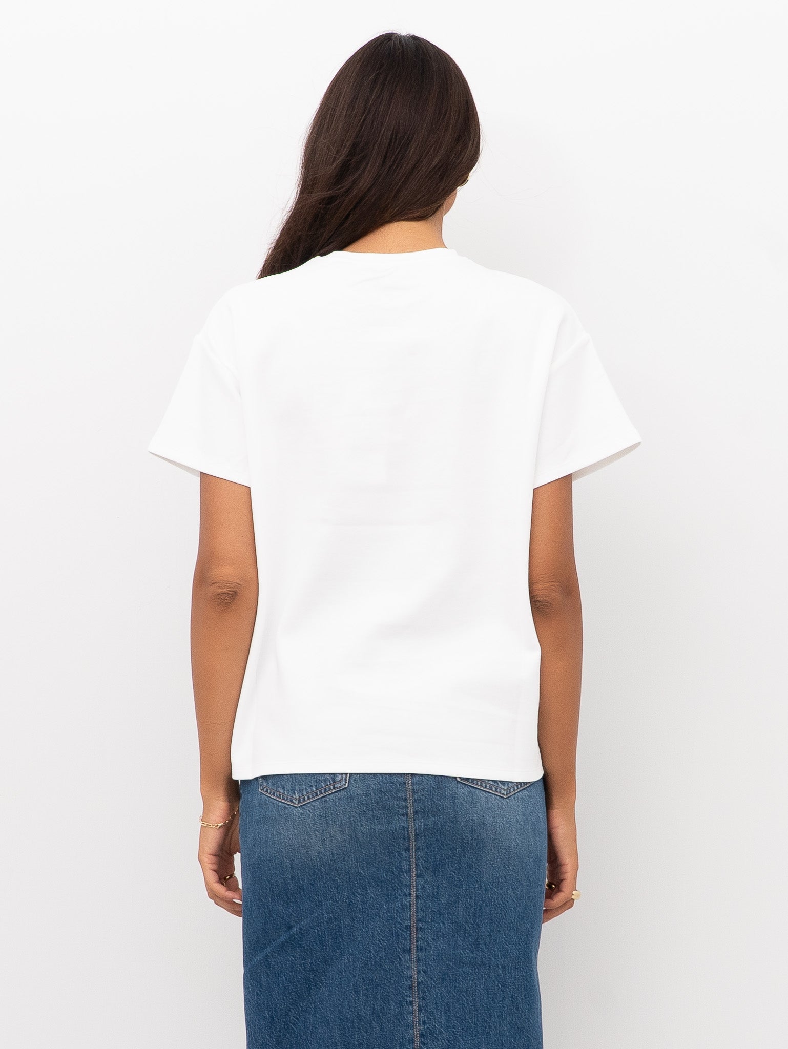 T-SHIRT ELISABETTA FRANCHI MA02256E2