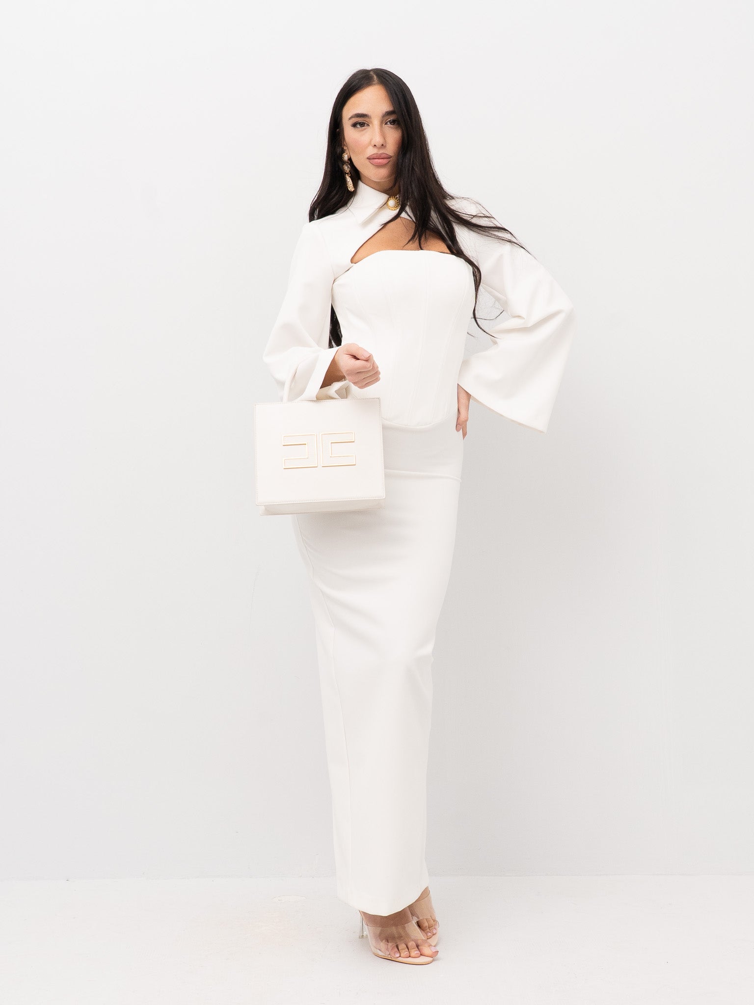 VALERIA MAZZA DRESS VM476