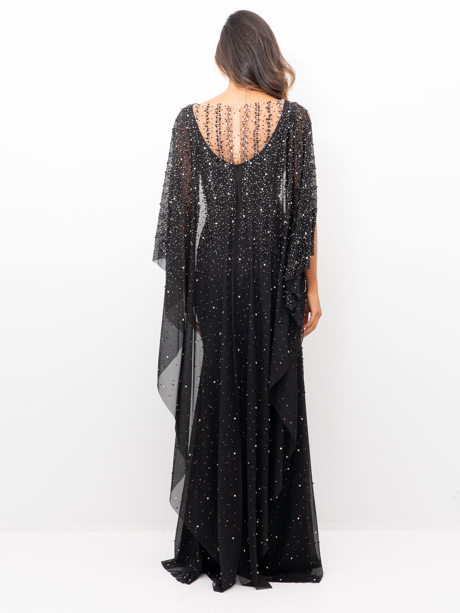 VESTIDO LOPEZ BDM0081