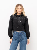 COUNTY OF MILAN SWEATSHIRT 25ICM30028