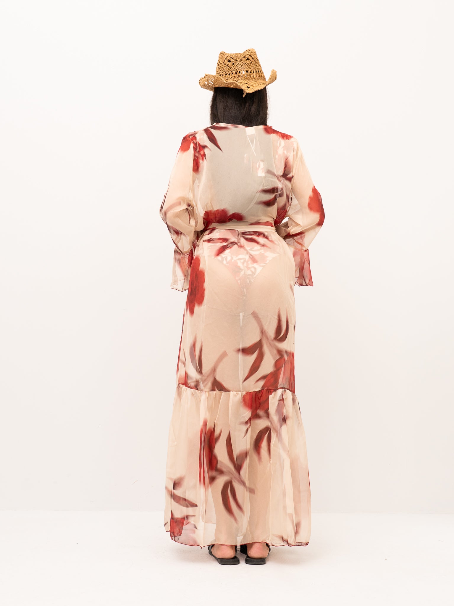 KIMONO ADORE JOLIE